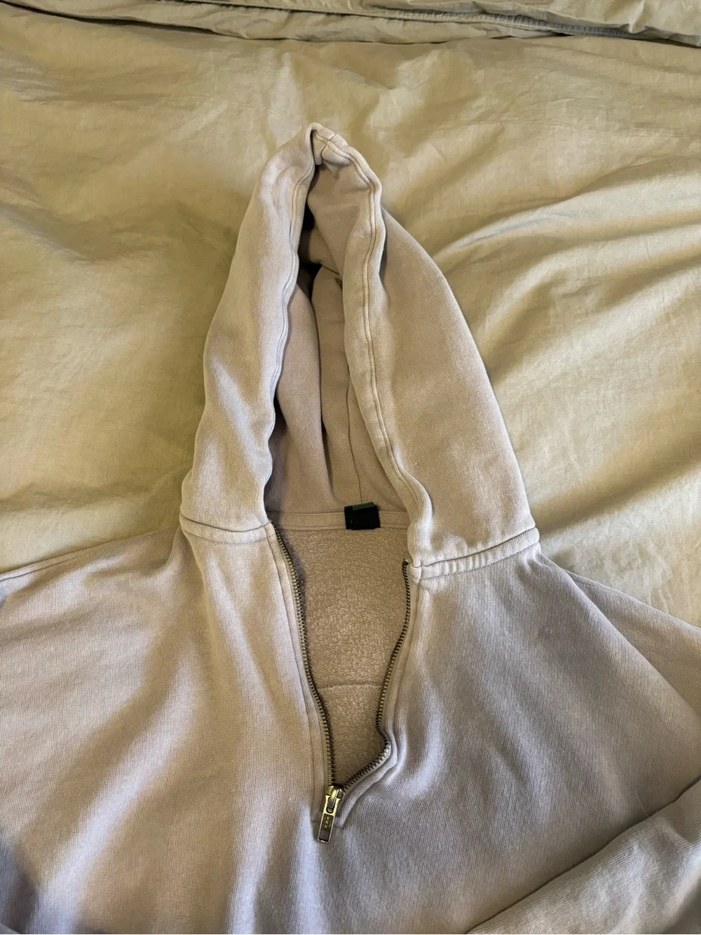 wild fable Cropped Hoodie - Picture 2 of 13